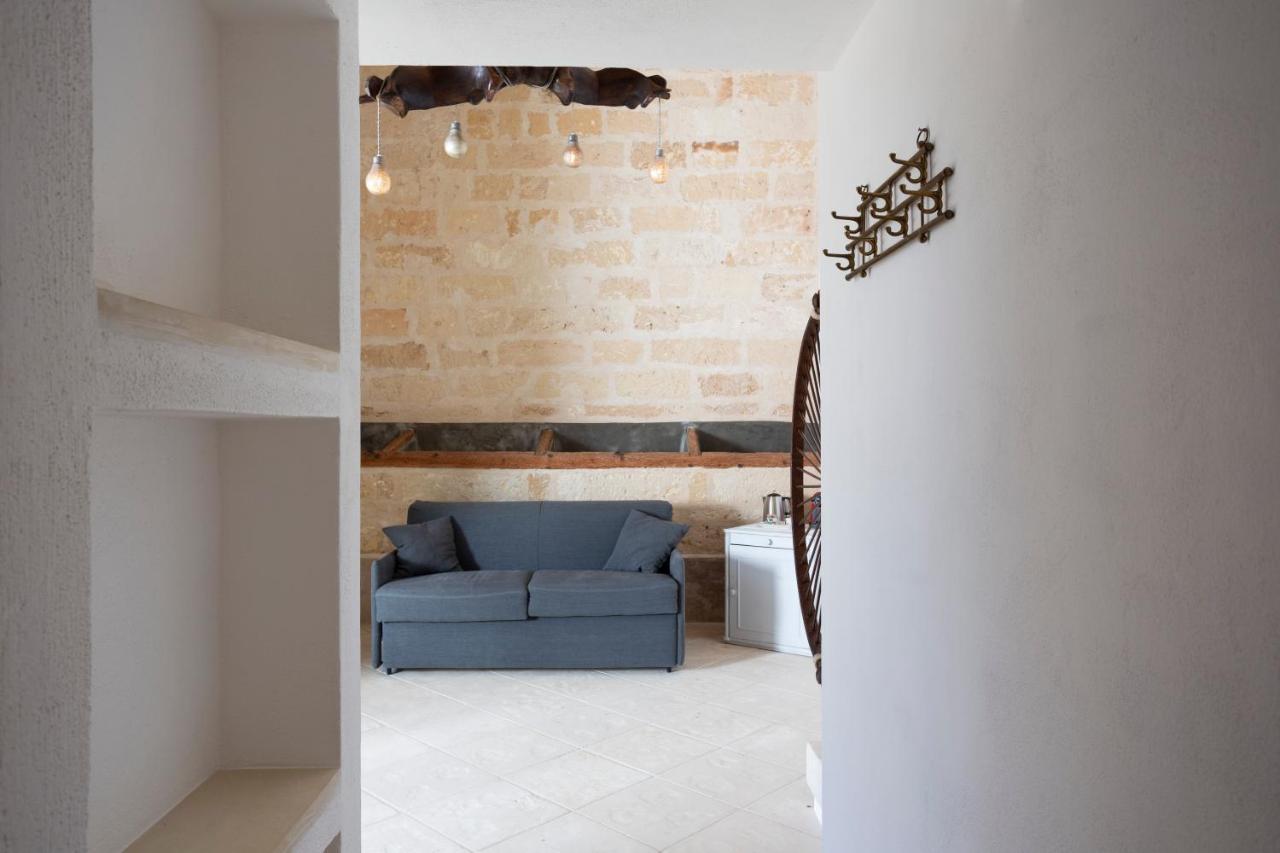 Masseria Borgo Mortella Lecce Esterno foto