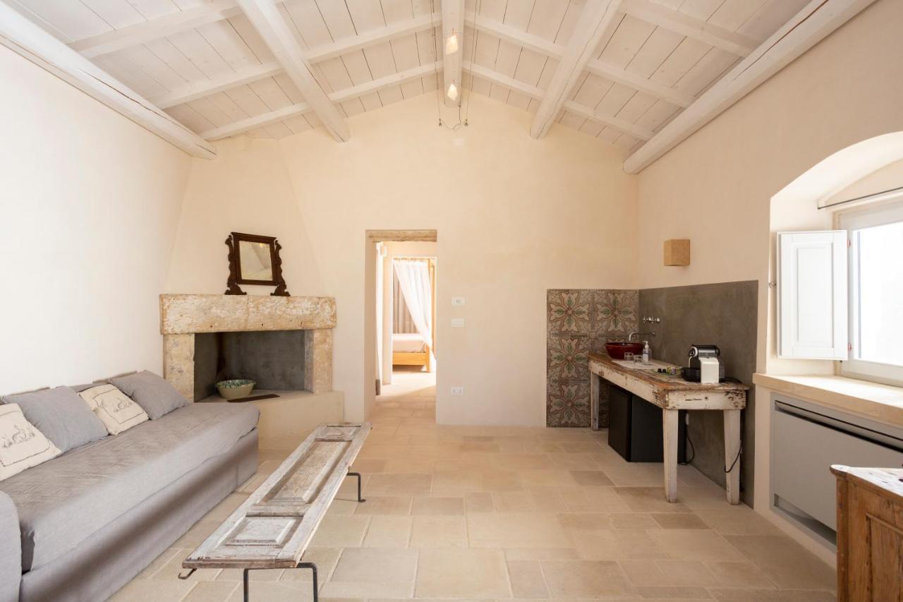 Masseria Borgo Mortella Lecce Esterno foto
