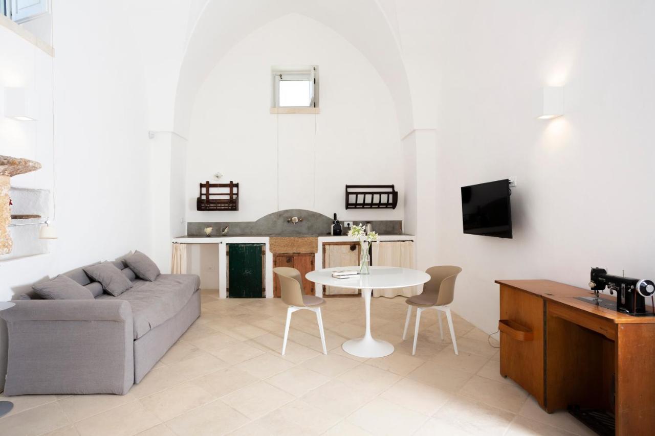 Masseria Borgo Mortella Lecce Esterno foto