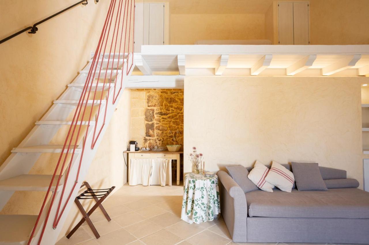 Masseria Borgo Mortella Lecce Esterno foto