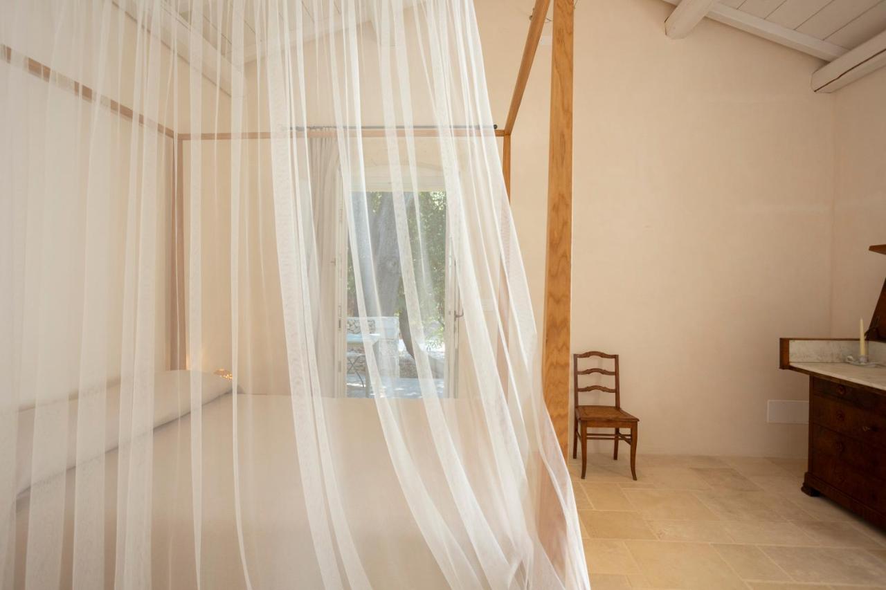 Masseria Borgo Mortella Lecce Esterno foto