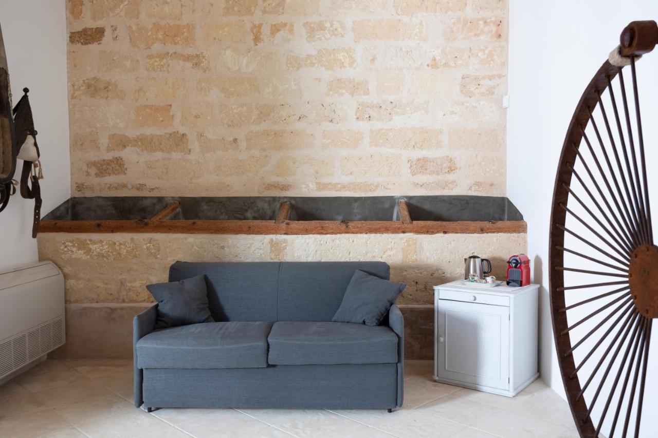Masseria Borgo Mortella Lecce Esterno foto