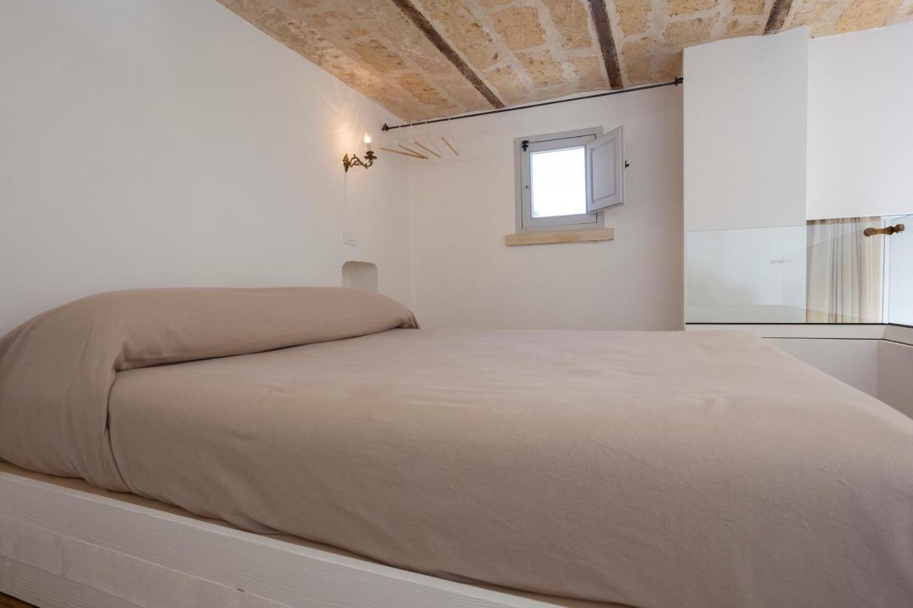 Masseria Borgo Mortella Lecce Esterno foto