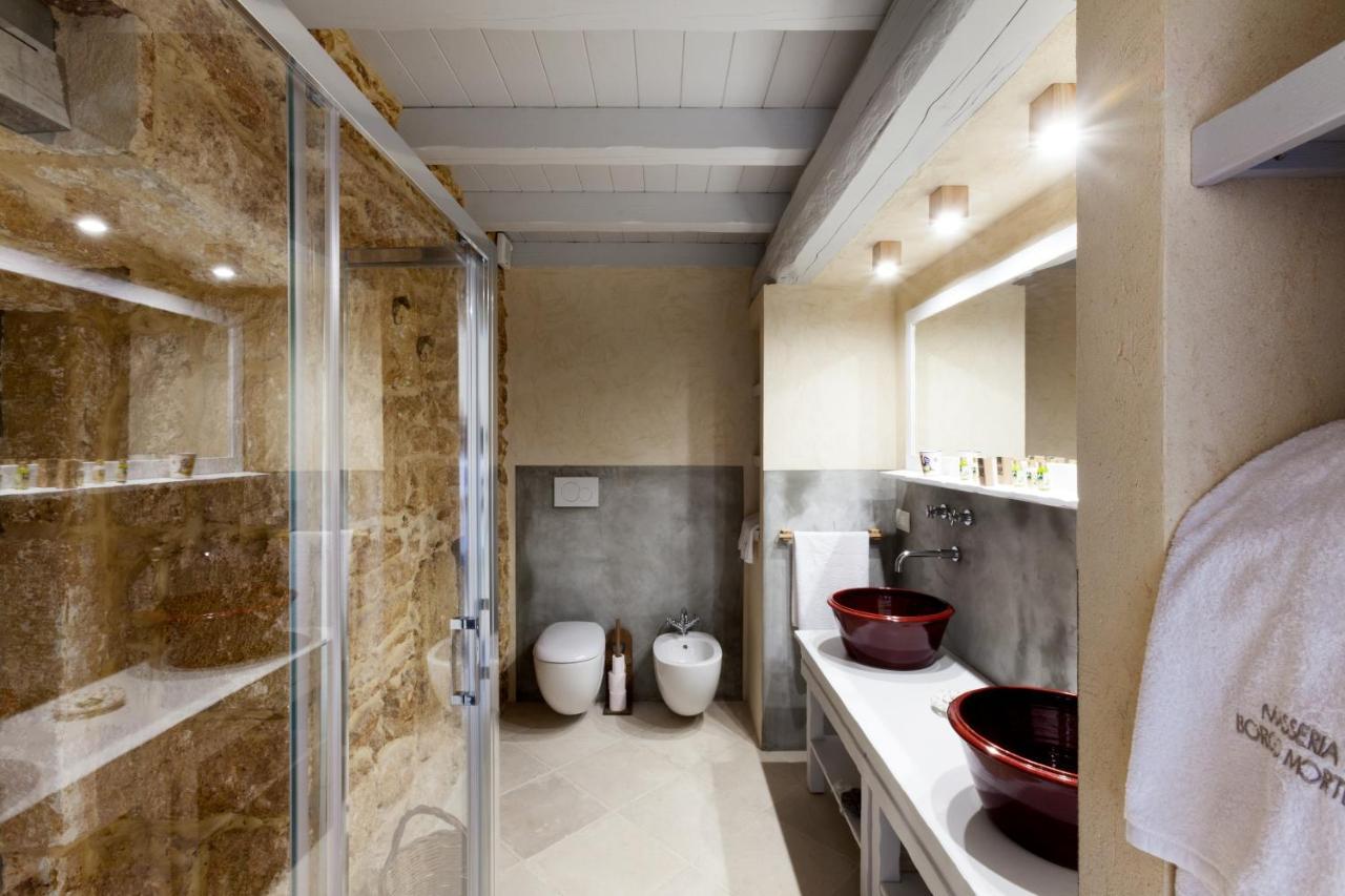 Masseria Borgo Mortella Lecce Esterno foto