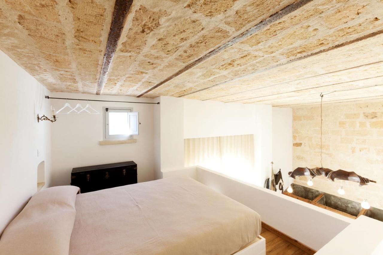 Masseria Borgo Mortella Lecce Esterno foto
